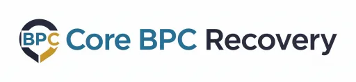 Core BPC Recovery logo
